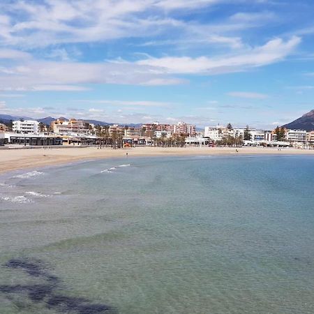 Javea Park 4-19 Daire Dış mekan fotoğraf