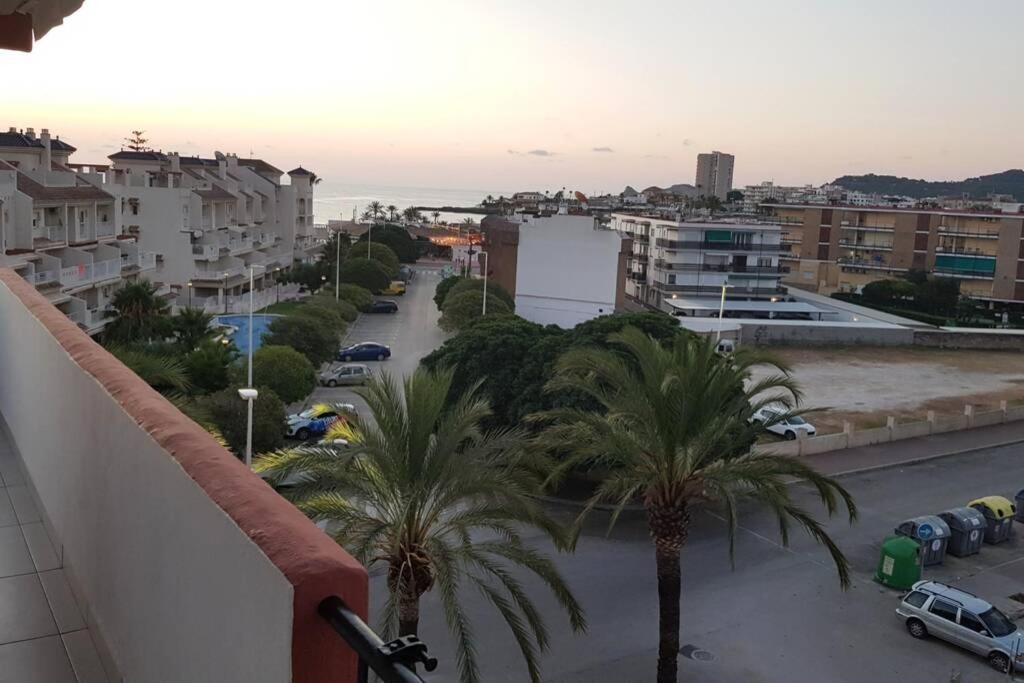 Javea Park 4-19 Daire Dış mekan fotoğraf