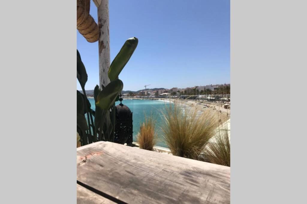 Javea Park 4-19 Daire Dış mekan fotoğraf