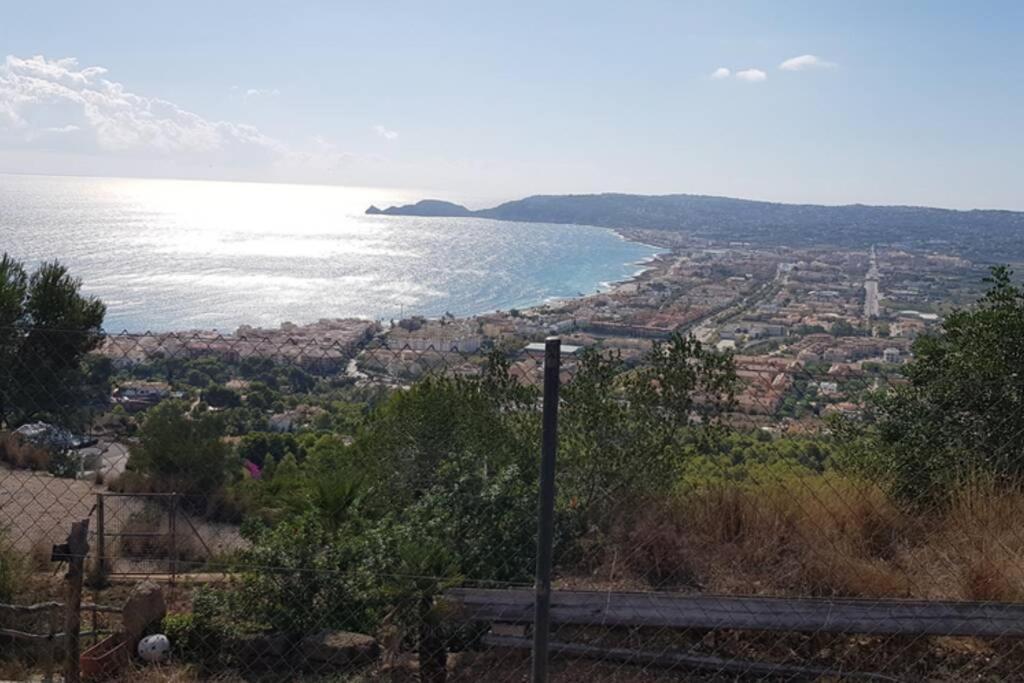 Javea Park 4-19 Daire Dış mekan fotoğraf