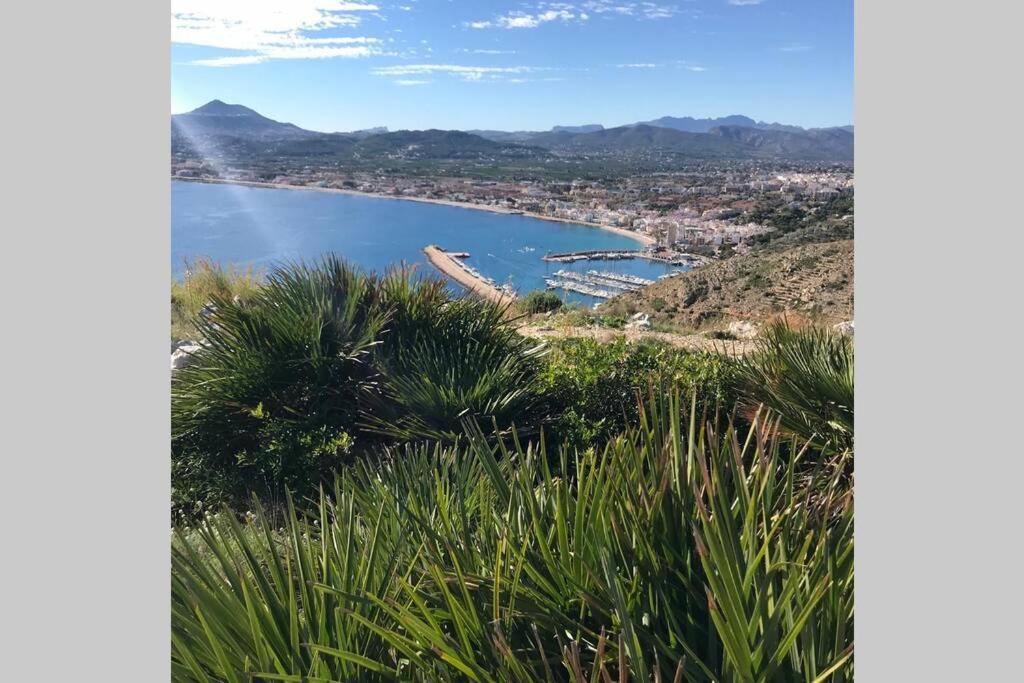 Javea Park 4-19 Daire Dış mekan fotoğraf