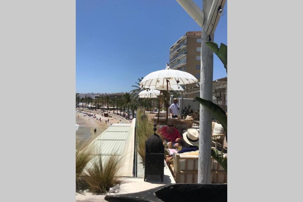 Javea Park 4-19 Daire Dış mekan fotoğraf